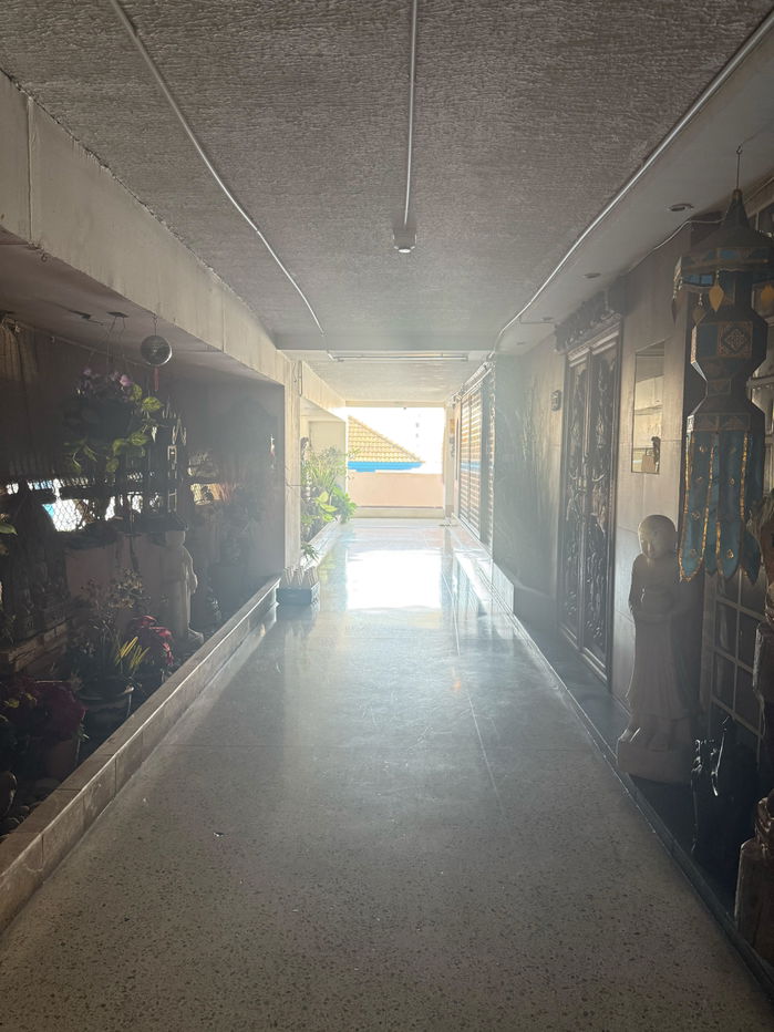 รูป ให้เช่า ศรีธนาคอนโดมิเนียม 2  ห้องไซส์ใหญ่ ราคาถูก สไดย์ลานนา 350000 บาทต่อเดือน  โทร (0955752068 คุณชมพู) - รูปที่ 13/13