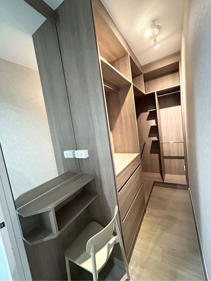 รูป 🔴🔴ให้เช่า!! Regent Home Bangna 🔴🔴 ………🚆ใกล้  BTS บางนา 🚆..... ☎️ติดต่อ คุณหย๊ะ 📞 093-4419156 ID Line : @928zbfqq   - รูปที่ 6/7