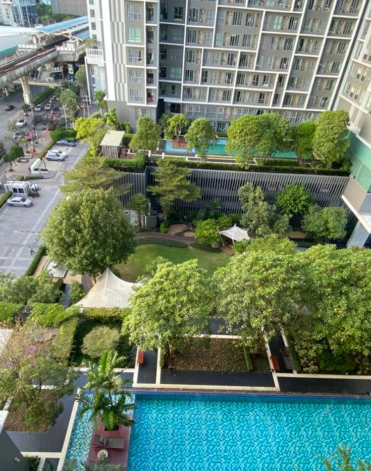 picture Ideo Mobi. Studio 22sqm. Line id: @pfagent - 9/9