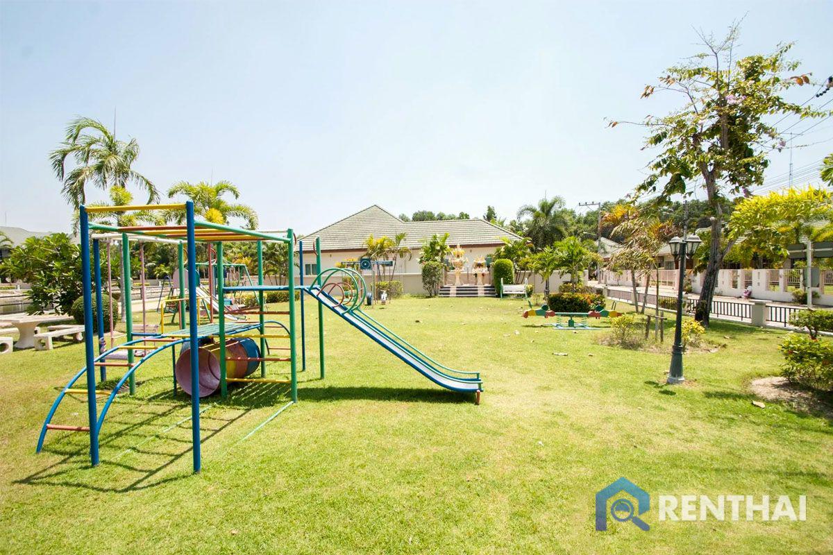 picture Beautiful pool villa for long term rental - 25/25