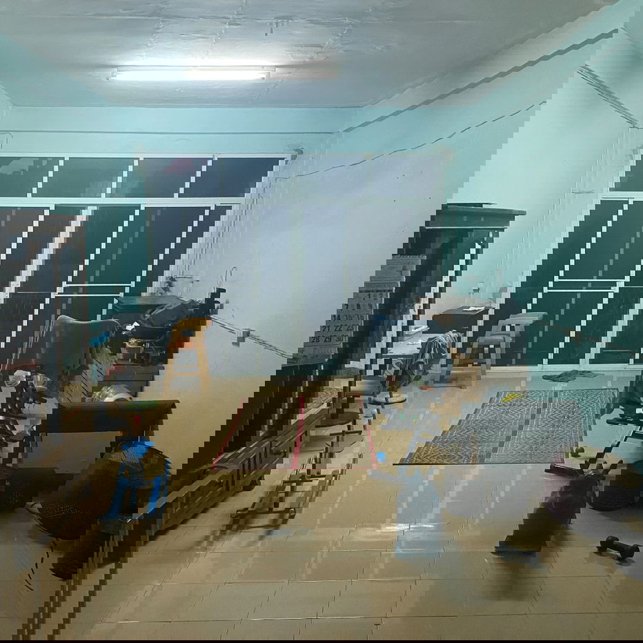 รูป (3.5 ล้าน) ตึกแถว 3.5 ชั้น (ชั้นบนทำเป็นครัวติดห้องนอน) - รูปที่ 10/10