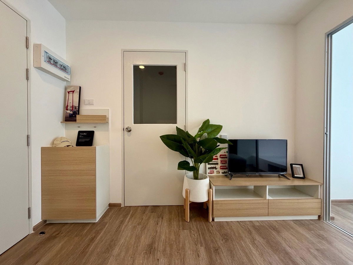 รูป 🔥ด่วน ห้องไปไวมากกก / Code: KJ10328  ให้เช่า Sena Kith Rangsit - Khlong 4 ✅ Add Line @kjcondo (มี@ข้างหน้าด้วยนะคะ) - รูปที่ 7/8