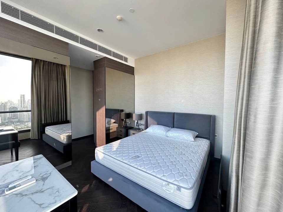 รูป  THE ESSE Sukhumvit 36 ห้องสวย ราคาดี สอบถามเพิ่มเติมได้ที่ Line @condorental - รูปที่ 4/13