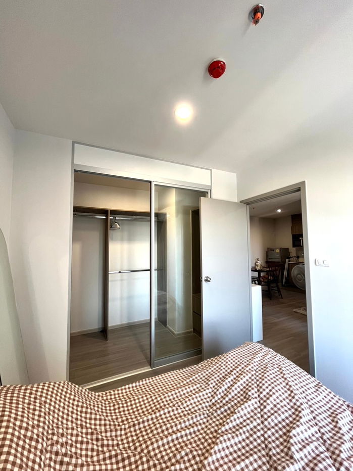 รูป 🏙🔥The Parkland Charan Pinklao🔥พร้อมเข้าอยู่🌟🚝ใกล้ mrt บางยี่ขัน ใกล้ตลาด Indy Market ☎️Line/Tel. 091 - 706 - 1999 คุณกวา - รูปที่ 7/23