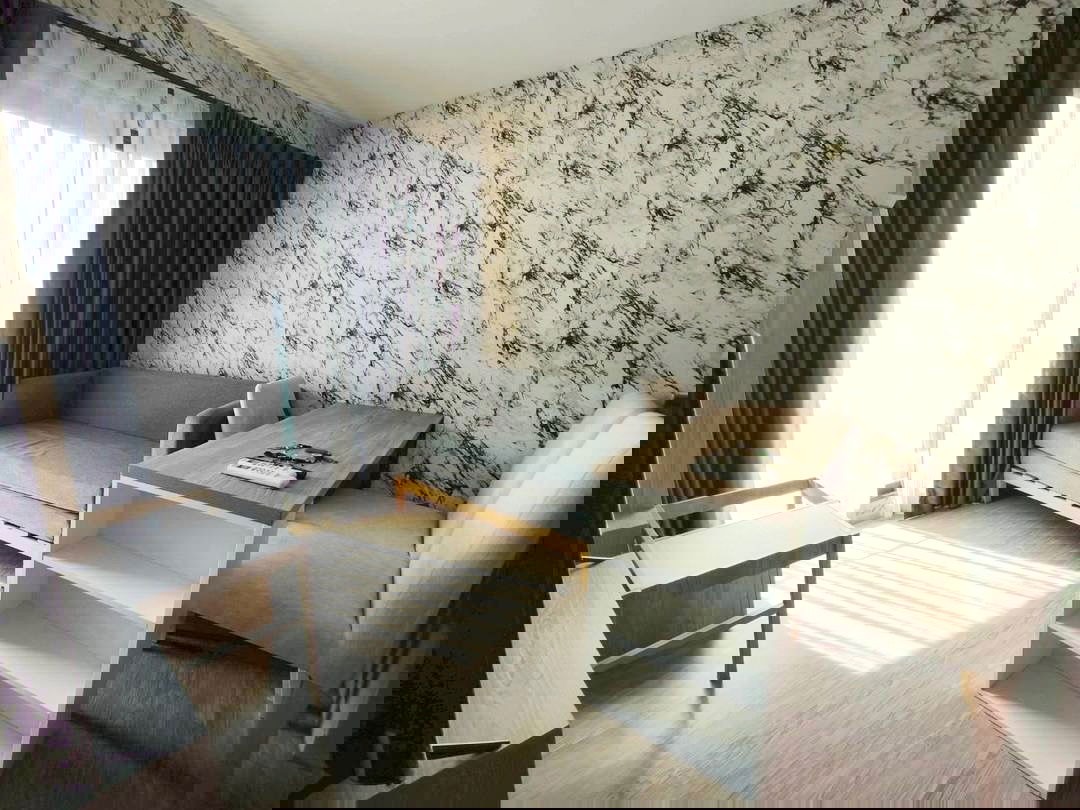 รูป ✅ให้เช่า✅Condo The Excel hideaway  Sukhumvit 50 ห้องสวย พร้อมอยู่ค่า - รูปที่ 3/11