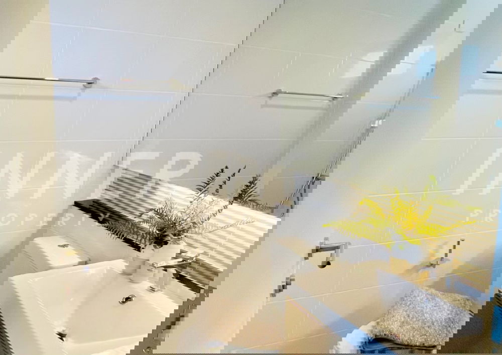 รูป 🏡🌳 角落独栋别墅出售!4 卧室,近 Mega Bangna 与 素万那普机场 - รูปที่ 14/26