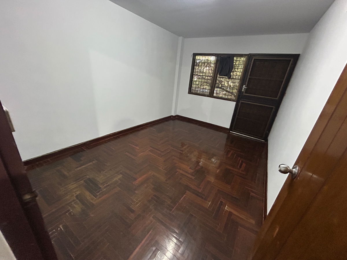 รูป Townhome for rent near BTS Punnawithi (SPSJP01) - รูปที่ 29/34