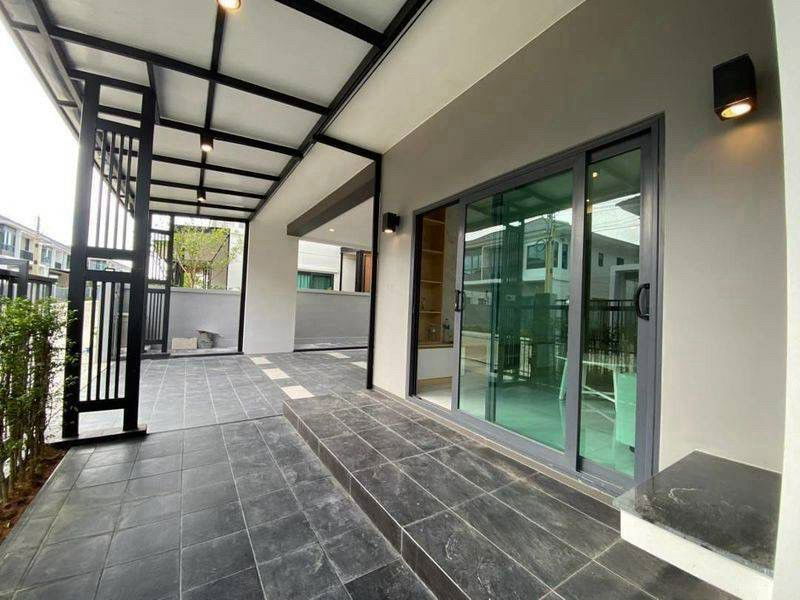 รูป ให้เช่า Supalai Park Ville (ศุภาลัย พาร์ควิลล์) 4 ห้องนอน 3 ห้องน้ำ  - รูปที่ 3/17