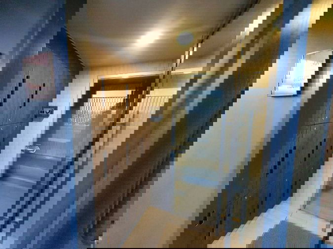 รูป **ขายราคาต่ำกว่าประเมิน ขายขาดทุนไปเลย ทิศเหนือ ไม่ร้อน เพดานสูง 2.65 เมตร ** ขาย The Tree จรัญ 30 ทำเล ไฟฉาย-ศิริราช สังคมดี ห้องใหม่พร้อมอยู่มาดูได้ - รูปที่ 39/59