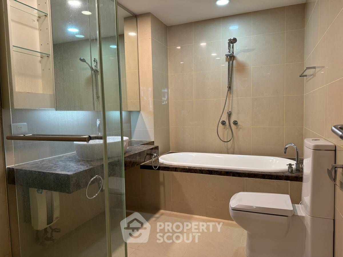 รูป คอนโด 2-ห้องนอน ที่ คอนโด เดอะ ลีเจ้นด์ ศาลาแดง ใกล้ MRT สีลม (ID 1932442) - รูปที่ 4/6