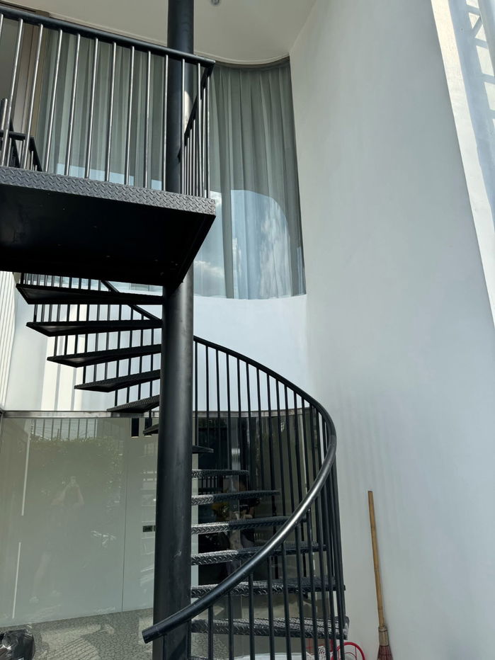 รูป เช่า ให้เช่า ปล่อยเช่า โฮมออฟฟิศ รัชดาลาดพร้าว LUXE 35 ราคาถูก สนใจ Line: @951qfbfi - รูปที่ 5/5