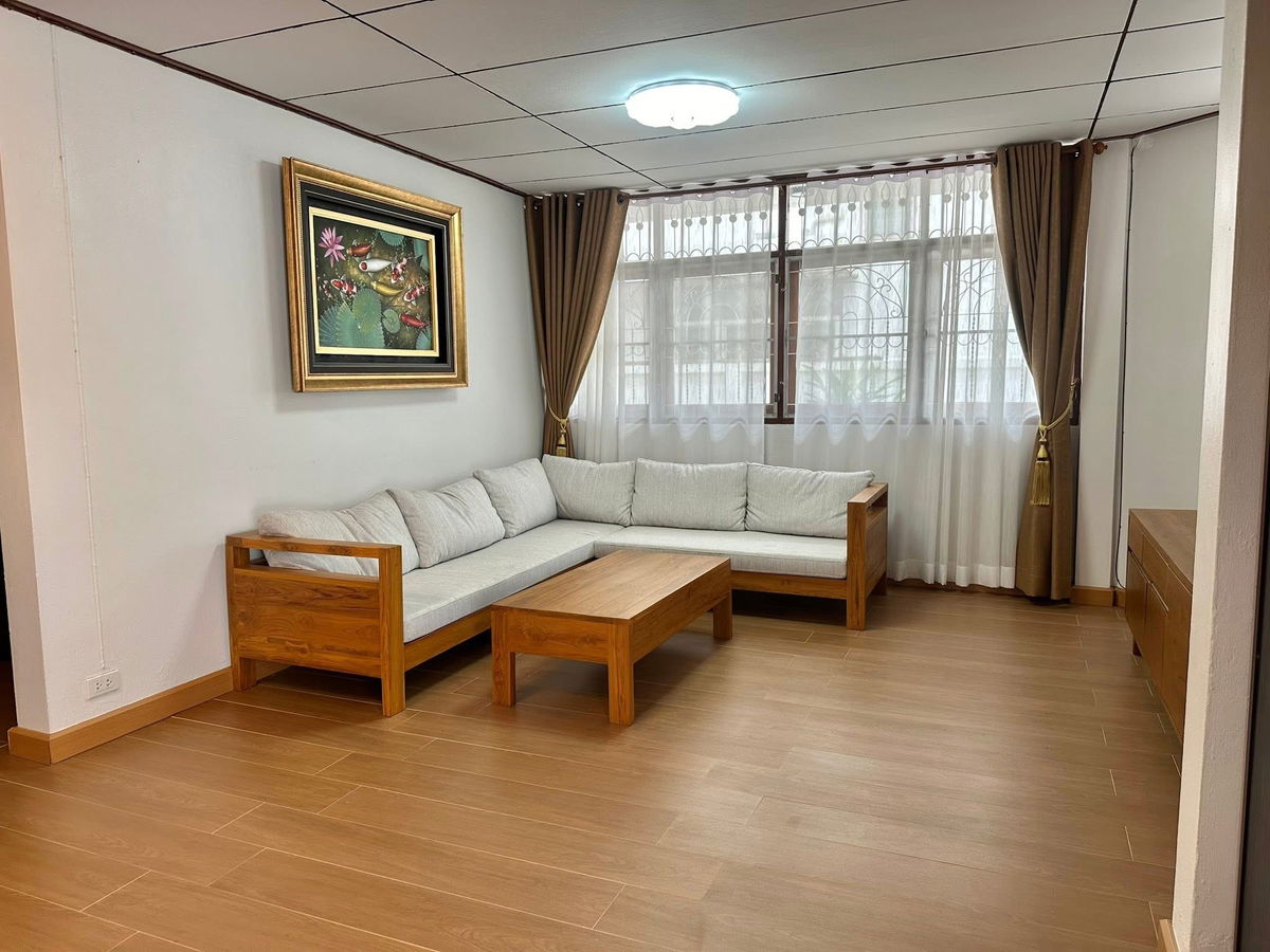 รูป เช่า ให้เช่า ปล่อยเช่า บ้านเดี่ยว สุขุมวิท101/1 วชิรธรรมสาธิต ราคาถูก สนใจ Line: @951qfbfi - รูปที่ 7/11