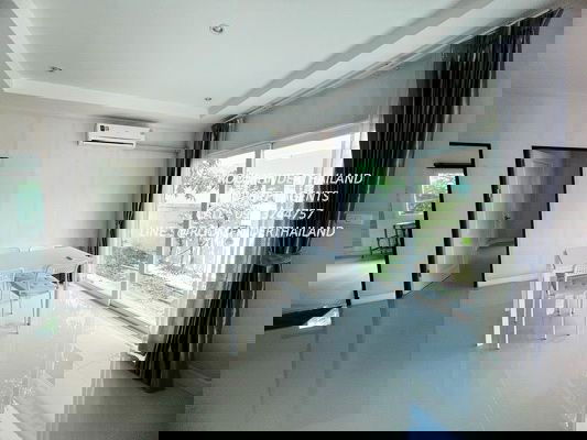 รูป [ให้เช่า] หมู่บ้าน ศุภาลัย วิลล์ เพชรเกษม 69 / 4 ห้องนอน 3 ห้องน้ำ **35,000** บ้านเดี่ยวพร้อมเฟอร์นิเจอร์ครบชุด ใกล้โรงเรียนกรพิทักษ์ศึกษา - รูปที่ 3/14