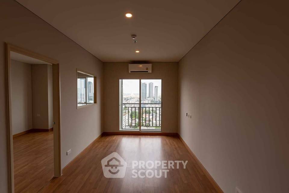 รูป คอนโด 1-ห้องนอน ที่ ลุมพีนี เพลส เตาปูน - อินเตอร์เชนจ์ ใกล้ MRT เตาปูน (ID 2503477) - รูปที่ 9/17