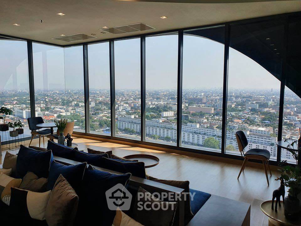 รูป คอนโด 1-ห้องนอน ที่ ชีวาทัย เกษตร-นวมินทร์ ใกล้ BTS มหาวิทยาลัยเกษตรศาสตร์ (ID 2504924) - รูปที่ 16/17