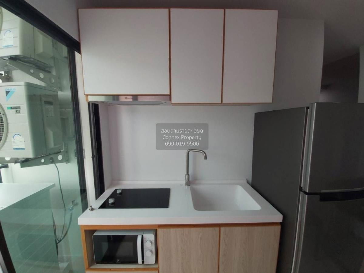 รูป เช่าคอนโด   วีคอนโด ศาลายา นครปฐม พุทธมณฑล นครปฐม CX-89950 ✅ ทักไลน์ @connexproperty ตอบทันที ทีมงานมืออาชีพ ✅ - รูปที่ 2/5