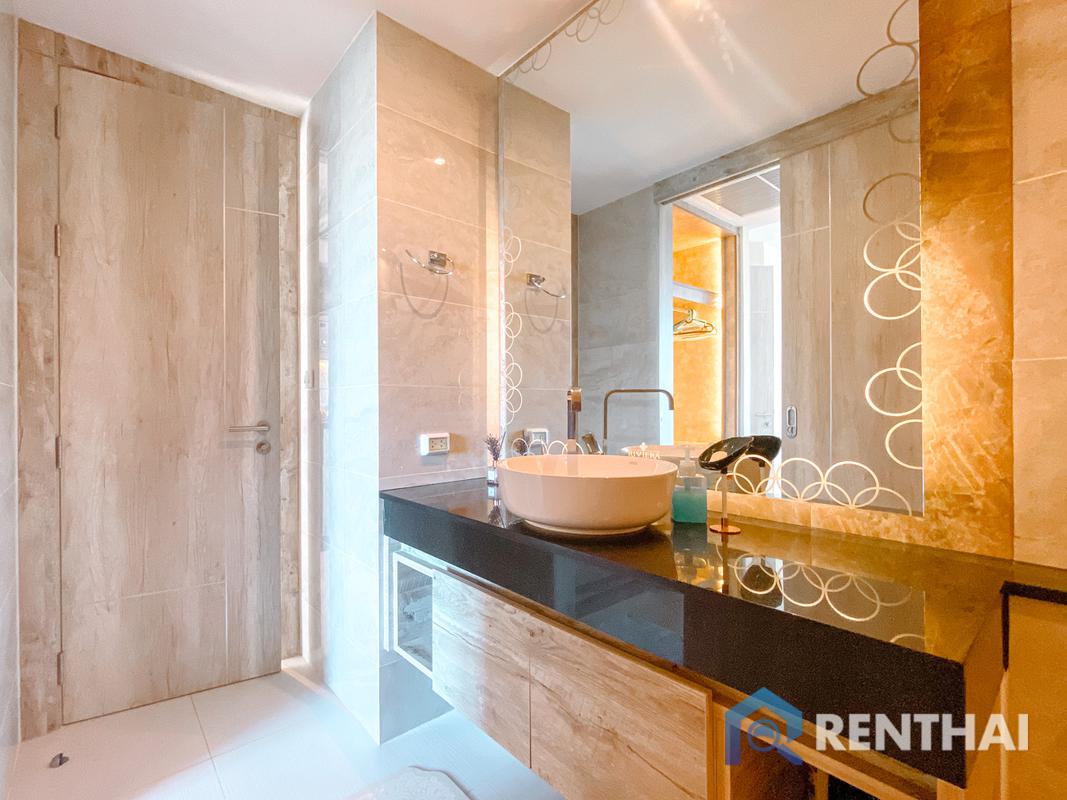 picture The Riviera Monaco, for rent 1bed Fully Furnished - 10/23