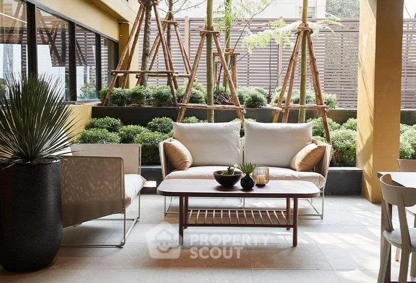 รูป คอนโด 2-ห้องนอน ที่ โนเบิล อเบิฟ ไวร์เลส-ร่วมฤดี ใกล้ BTS นานา (ID 2143121) - รูปที่ 4/18