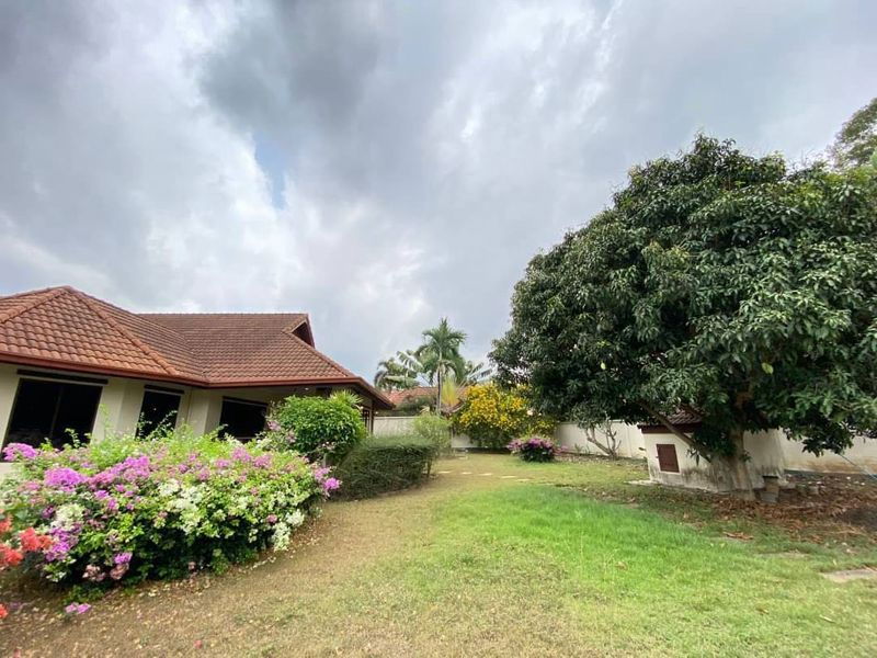 รูป ให้เช่า Villa Nongplalai (วิลล่าหนองปลาไหล) 5 ห้องนอน 4 ห้องน้ำ  - รูปที่ 10/15