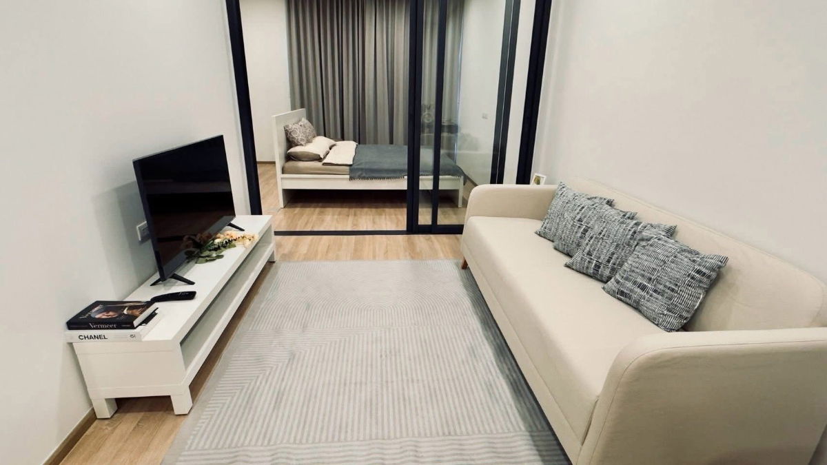 picture @Condorental condo for rent XT PHAYATHAI - 2/9