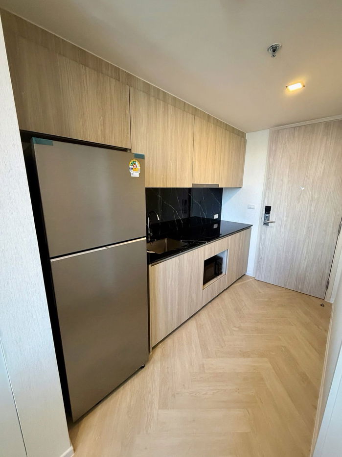 picture 💥 Condo For Rent Ramada plaza residence 🚉 Near BTS Onnut !! - 9/9