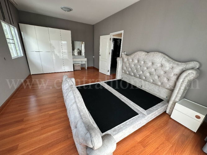 รูป บ้านเดี่ยว แลนซีโอ คริป ปิ่นเกล้า - พระราม 5 เฟอร์ครบ พร้อมอยู่ - รูปที่ 10/17