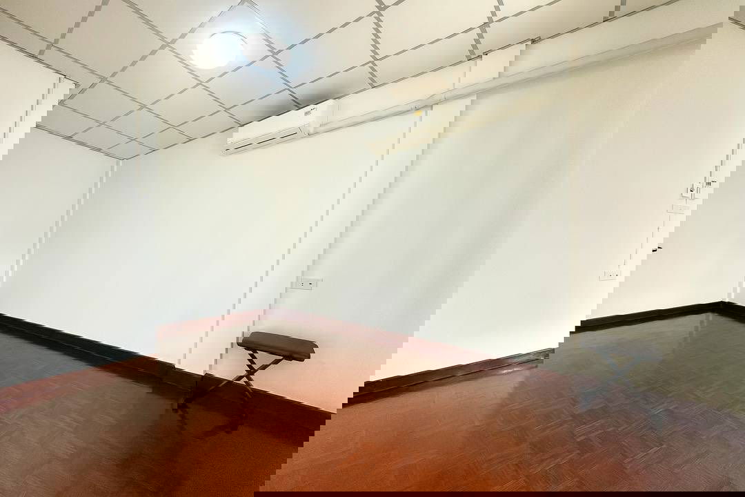 รูป 🟠ให้เช่าทาวน์เฮาส์ - 3 ห้องนอน 200 ตร.ม. ที่ Ram Townhouse - รูปที่ 9/13