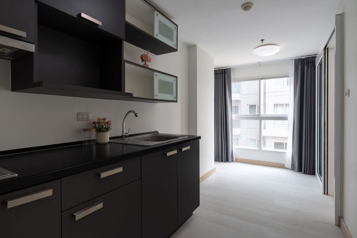 รูป The Escape Condominium Sukhumvit 101/1 ดิ เอสเคป คอนโดมิเนียม สุขุมวิท 101/1   - รูปที่ 15/20