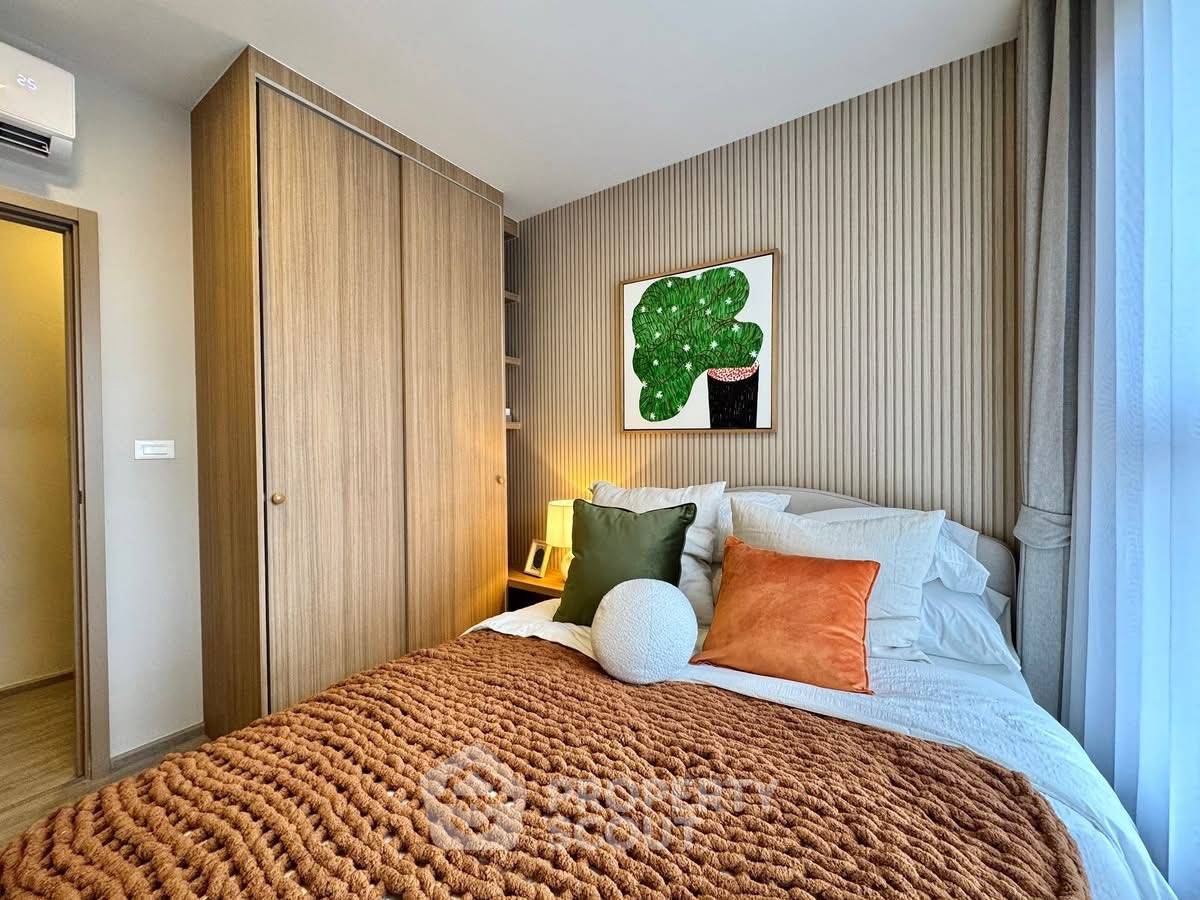 รูป คอนโด 2-ห้องนอน ที่ เนีย บาย แสนสิริ ใกล้ BTS พระโขนง (ID 2503545) - รูปที่ 6/11