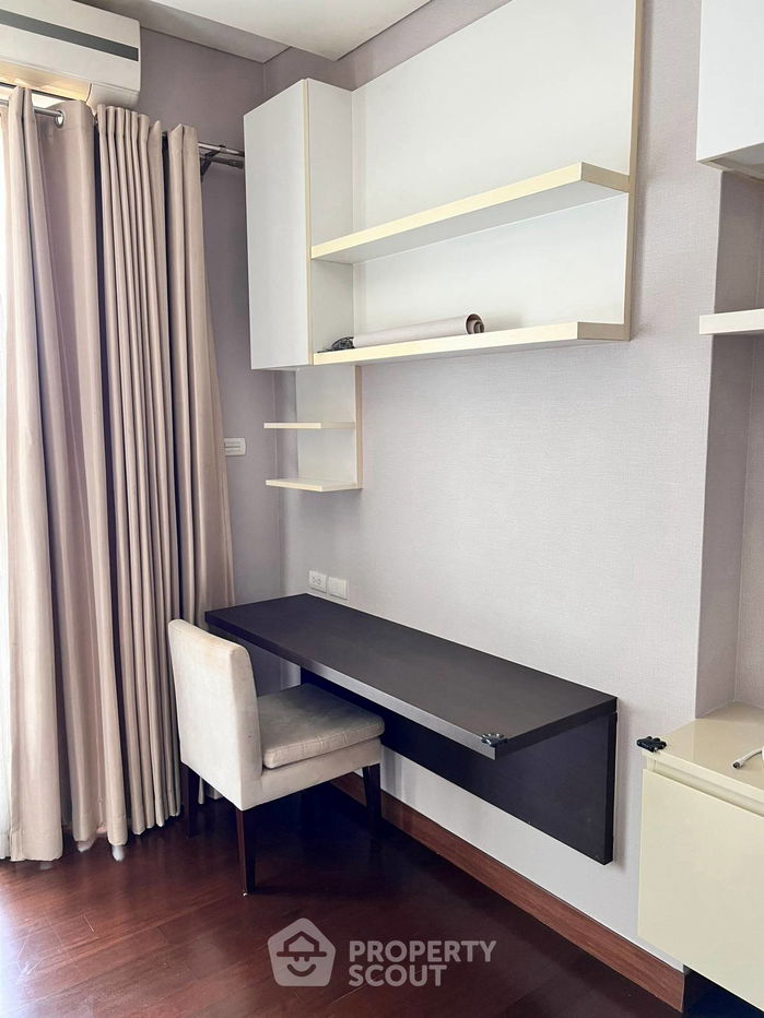 รูป คอนโด 1-ห้องนอน ที่ ไอวี่ ทองหล่อ 23 ใกล้ ทองหล่อ (ID 2503472) - รูปที่ 17/20