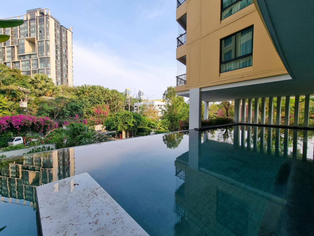 รูป #SC10454   📌 ขาย | 🟦🟨เดอะเซนส์ สุขุมวิท 68🟥🟩💬 𝑪𝒐𝒏𝒕𝒂𝒄𝒕 𝑳𝑰𝑵𝑬: @𝒔𝒆𝒄𝒓𝒆𝒕𝒑𝒓𝒐𝒑𝒆𝒓𝒕𝒚 🔥✨ - รูปที่ 14/15