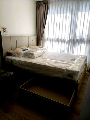 คอนโดให้เช่า : เช่าคอนโด Maroon Ratchada 32/มารูน รัชดา 32 (B6812081)  ID Line : @condo88