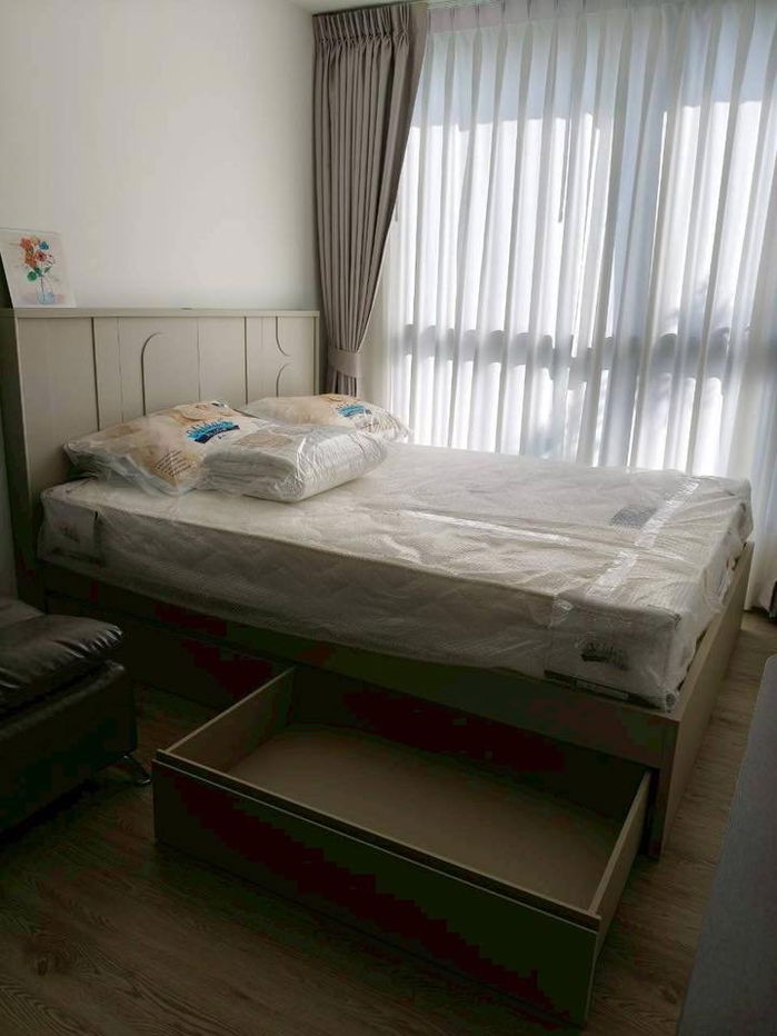 picture Condo for Rent at Maroon Ratchada 32 (B6812081) - 1/8