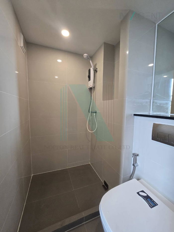 รูป 📌 ขายคอนโด ไนท์บริดจ์ ไพร์ม สาทร อาคาร 1 ชั้น 26 Duplex ขนาด 37 ตรม ใกล้ Empire Tower - รูปที่ 7/8