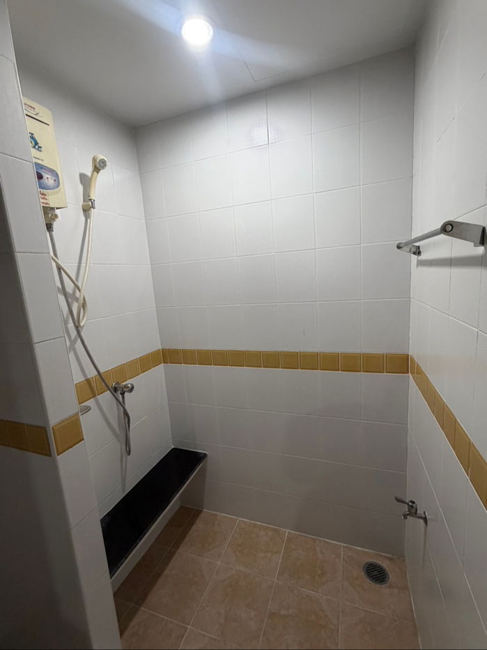 รูป ขายคอนโด เดอะสแควร์ บางใหญ่ ใกลั เซ็นทรัล เวสเกต - รูปที่ 7/9