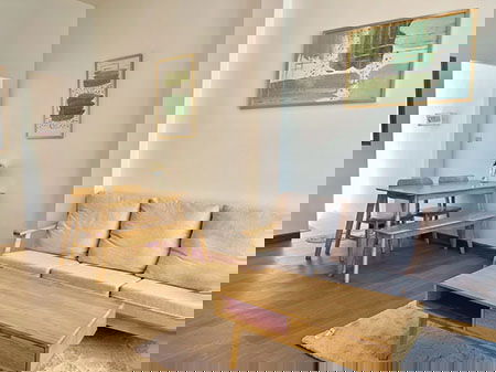 รูป ขาย บ้านชั้นเดียวสไตล์มินิมอล ทำเลดอนแก้ว อ.แม่ริม ใกล้กาดฝรั่งแม่ริม - รูปที่ 7/8