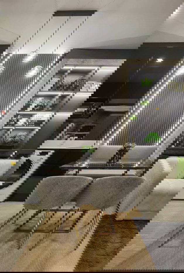 picture @Condorental condo for rent Noble Around Ari - 15/20