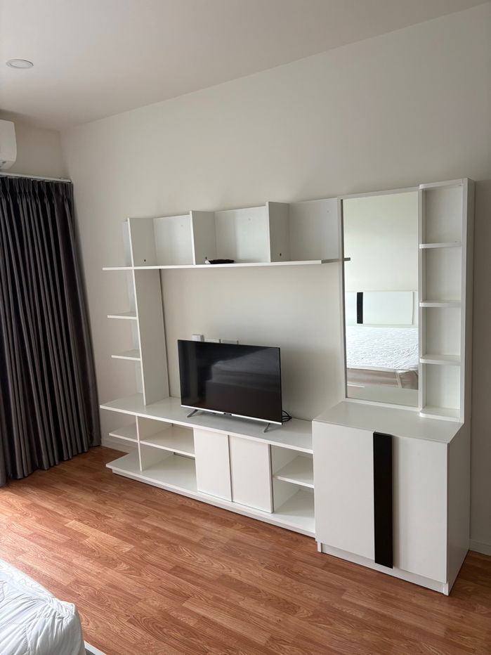 รูป ให้เช่า ลุมพินี วิลล์ พัฒนาการ - ศรีนครินทร์ ( พัฒนาการ 35 ) - รูปที่ 4/8