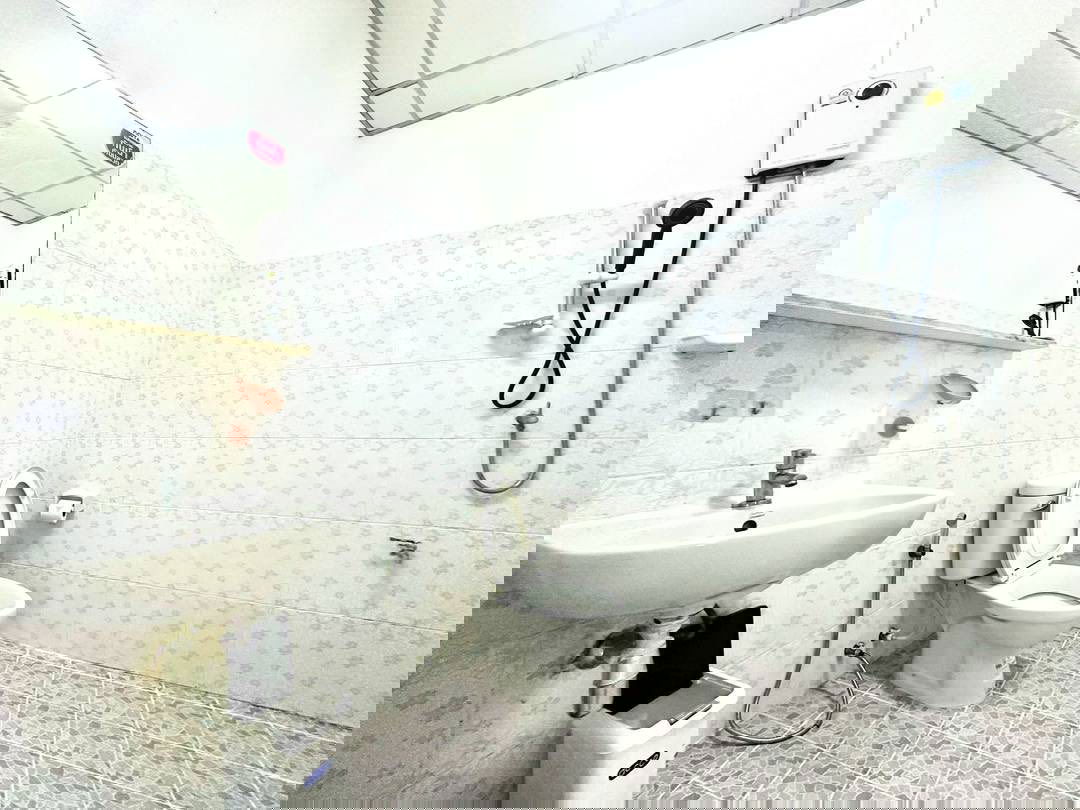 รูป 🟠ให้เช่าทาวน์เฮาส์ - 3 ห้องนอน 200 ตร.ม. ที่ Ram Townhouse - รูปที่ 13/13