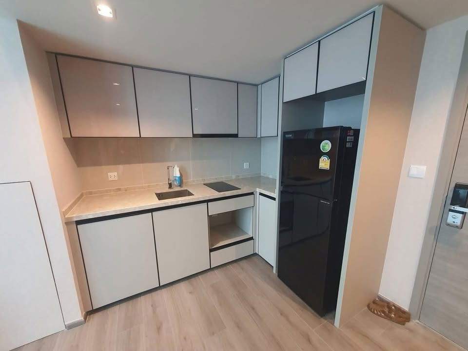 picture Condo for Rent at The Reserve Phahol - Pradipat (C6812034) - 2/5