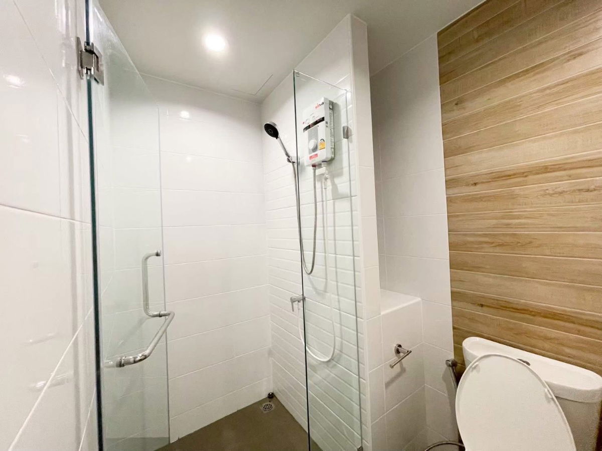 picture ✅️Ready to Move in 🔥For Rent #NOP002 Metro Sky Sathorn - Wutthakat - 8/8