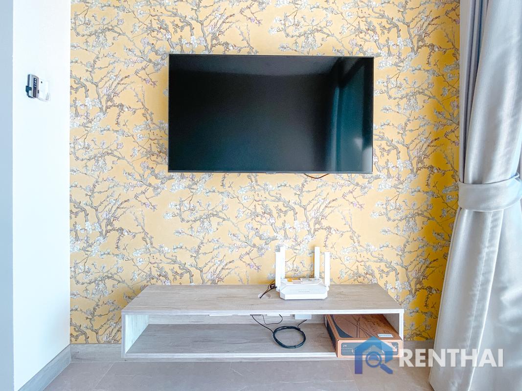 picture The Riviera Monaco, for rent 1bed Fully Furnished - 11/23