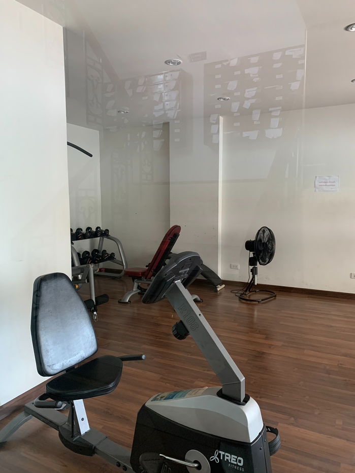 รูป เจ้าของขายเอง ศุกร์ศิริคอนโดมิเนียม - รูปที่ 12/12