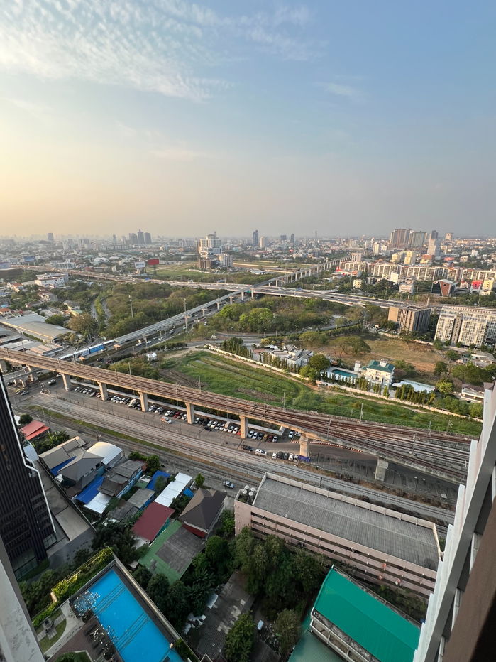 picture Condo for rent inRich Park @ Triple Station - 9/9