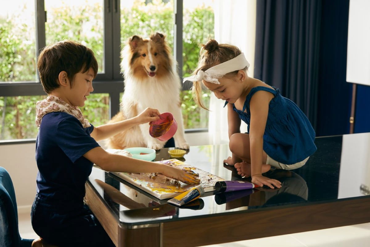 รูป ขายบ้านมือ 1 จากโครงการ Centro บางนา กิ่งแก้ว  | ติดต่อฝ่ายขาย : 061-6598997- Line OA : @Newlight (มี@) - รูปที่ 10/17