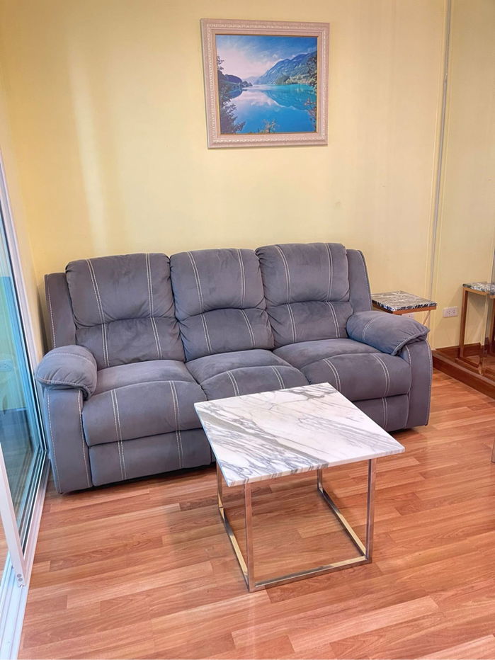 รูป ปล่อยเช่า Regent Home Sukhumvit 81 ใกล้bts อ่อนนุช - รูปที่ 4/9