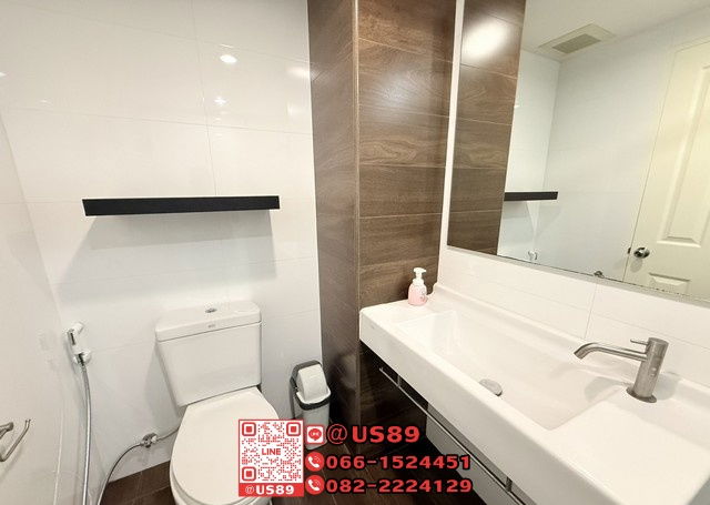 รูป 💙💙 Hot Price 💙💙 ขาย/For SALE คอนโด ยู ดีไลท์แอท อ่อนนุช สเตชั่น (U Delight @ Onnut Station) ใกล้bts - รูปที่ 6/14