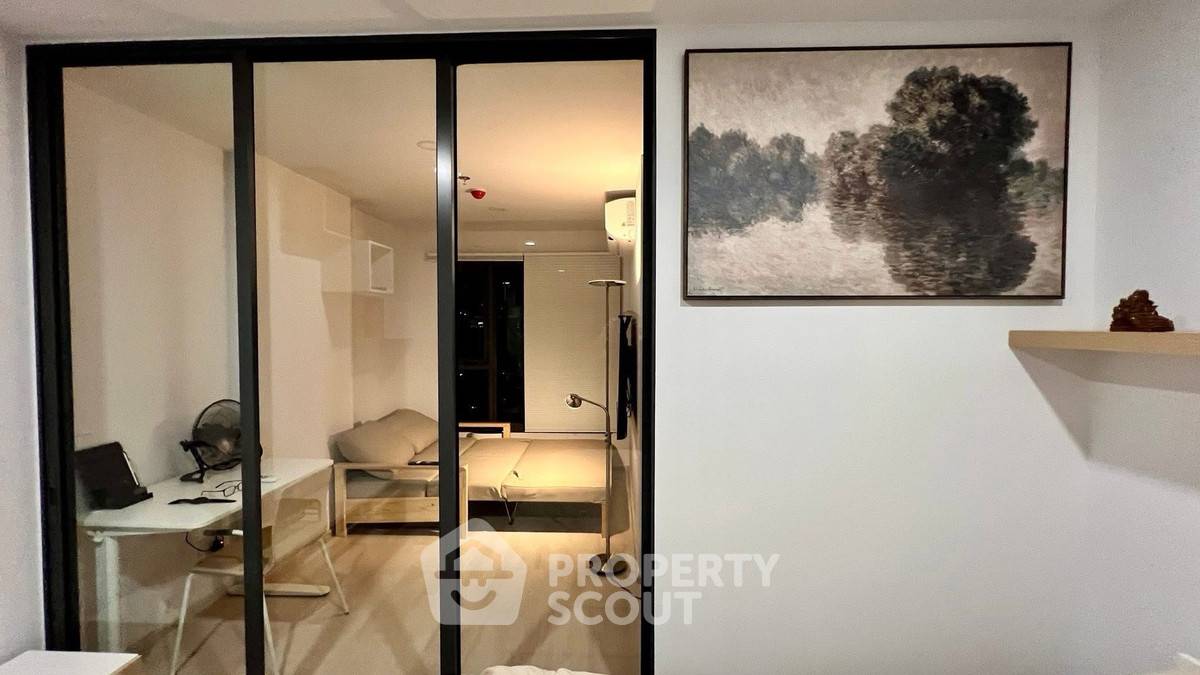 รูป คอนโด 1-ห้องนอน ที่ แอสปาย วิภา-วิคตอรี่ ใกล้ BTS สนามเป้า (ID 2496179) - รูปที่ 5/5