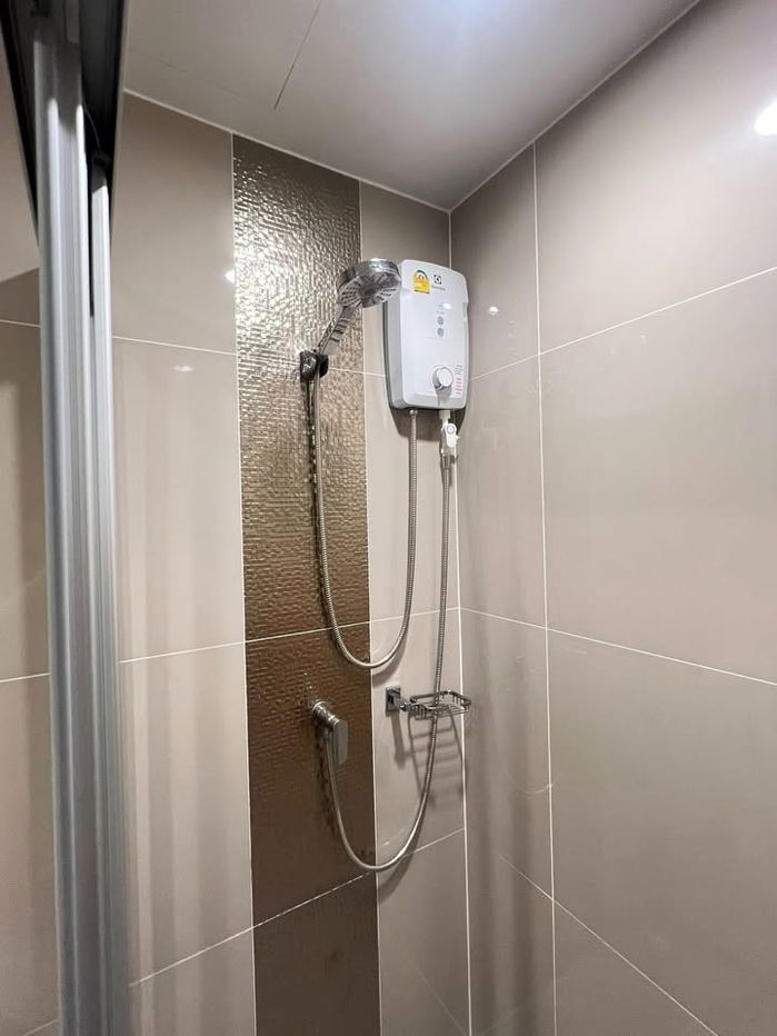 picture Condo for Rent at IDEO Ratchada - Sutthisan (B6812082) - 11/11