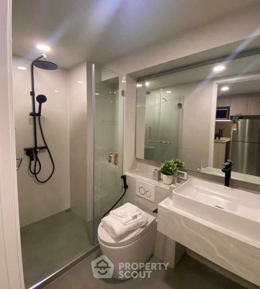 รูป คอนโด 1-ห้องนอน ที่ ออริจิ้น เพลส เพชรเกษม ใกล้ MRT ภาษีเจริญ (ID 1378798) - รูปที่ 3/3